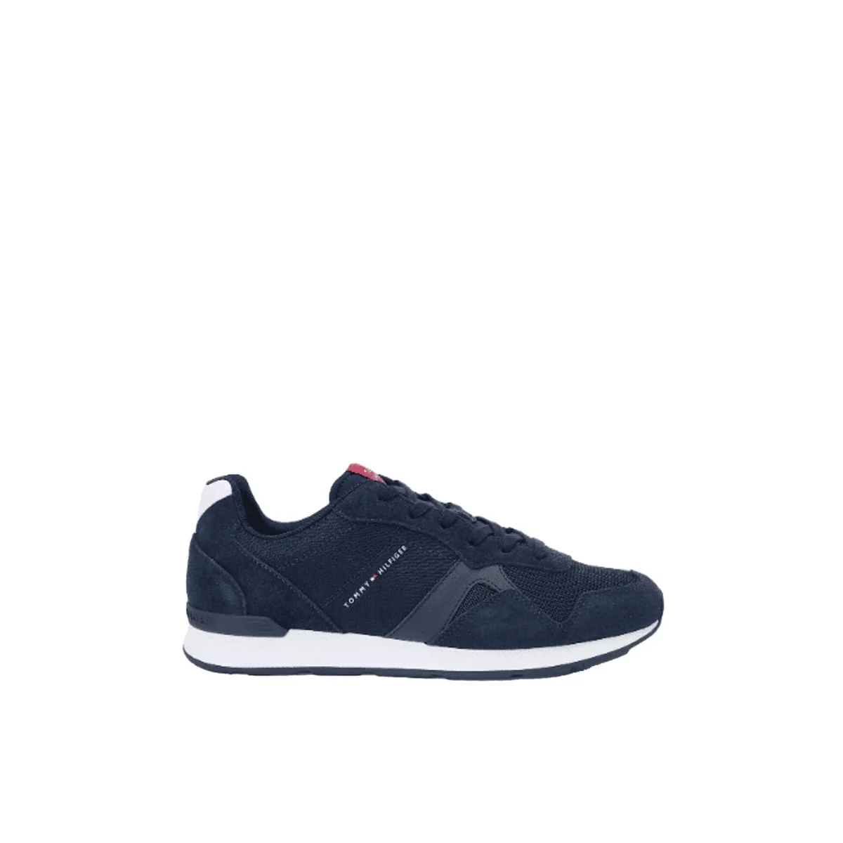 TOMMY HILFIGER Sneakers Ripstop Mix Texture - immagine 2