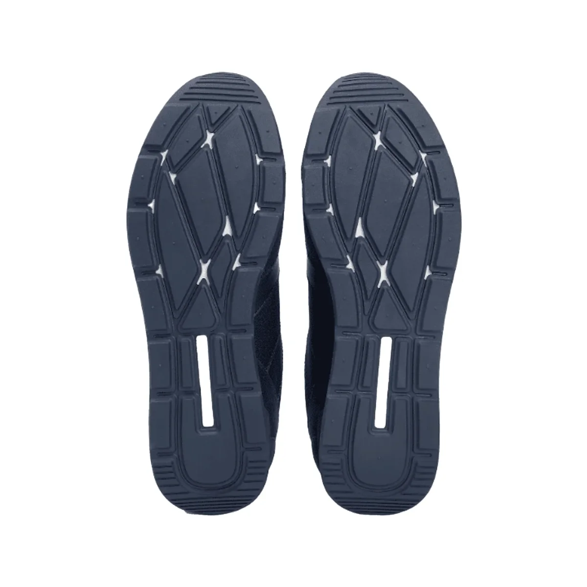 TOMMY HILFIGER Sneakers Ripstop Mix Texture - immagine 5