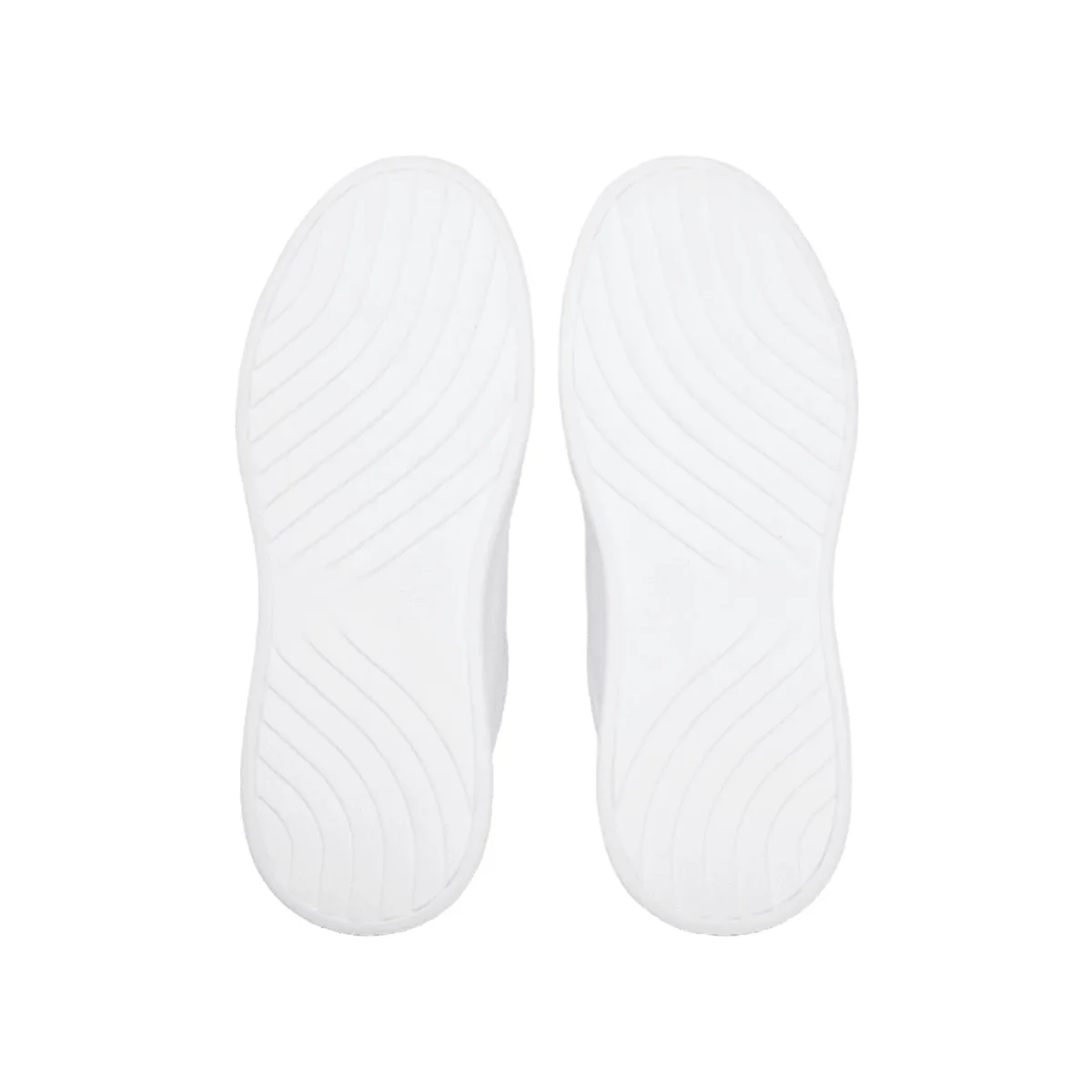 TOMMY HILFIGER Sneakers Pelle Suola Alta Stampa Leopardata - immagine 4