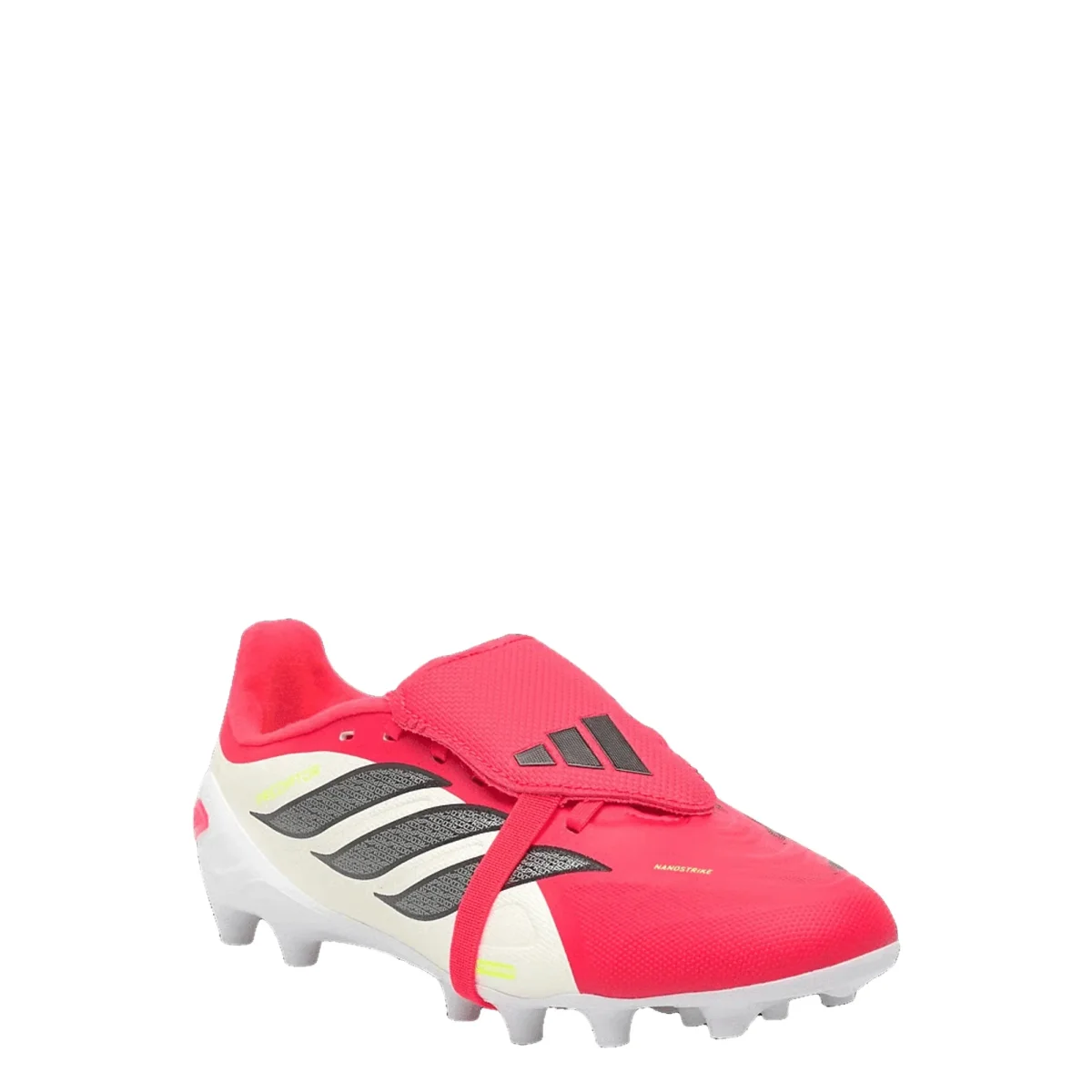 ADIDAS Predator League Fold-Over Tongue Scarpe Calcio Bambino - immagine 2