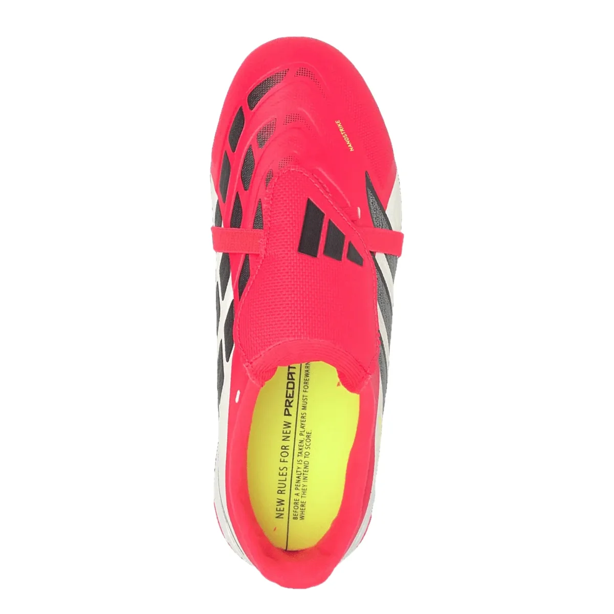 ADIDAS Predator League Fold-Over Tongue Scarpe Calcio Bambino - immagine 3