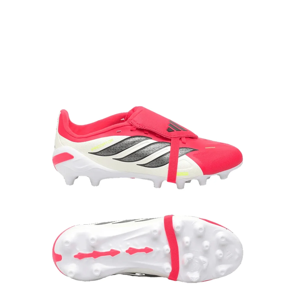 ADIDAS Predator League Fold-Over Tongue Scarpe Calcio Bambino - immagine 4