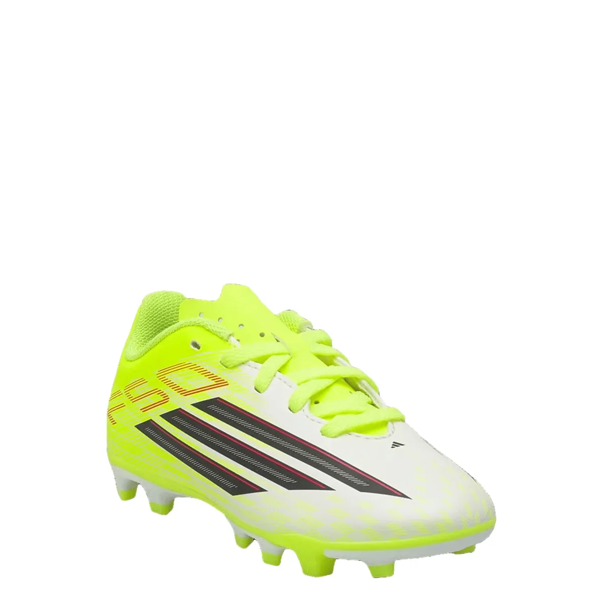 ADIDAS F50 Club FG/MG J Scarpe Calcio Bambini - immagine 2