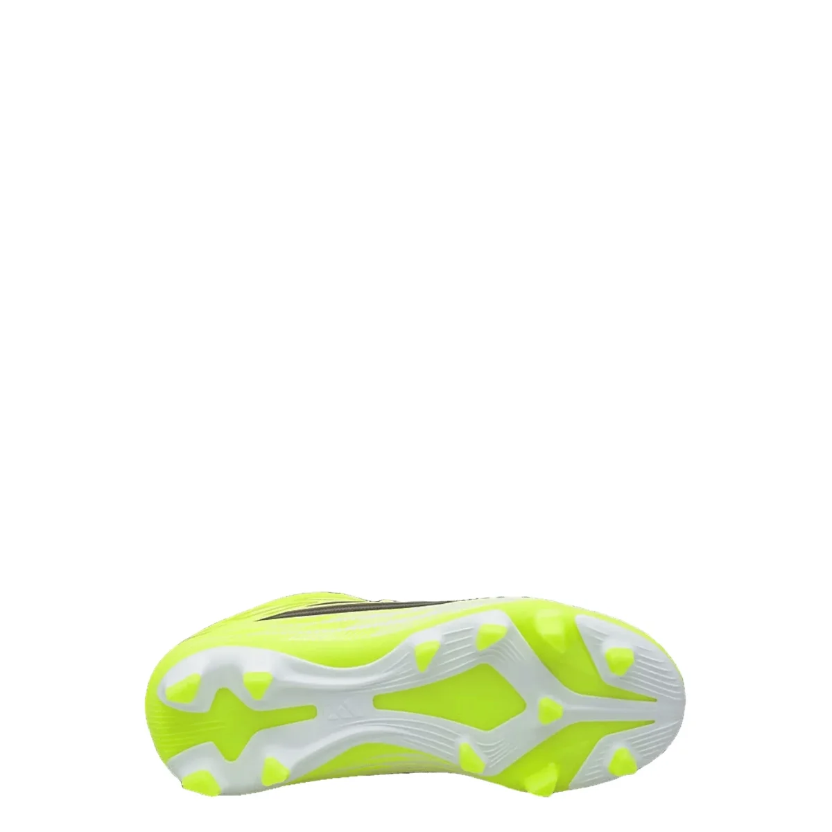 ADIDAS F50 Club FG/MG J Scarpe Calcio Bambini - immagine 4