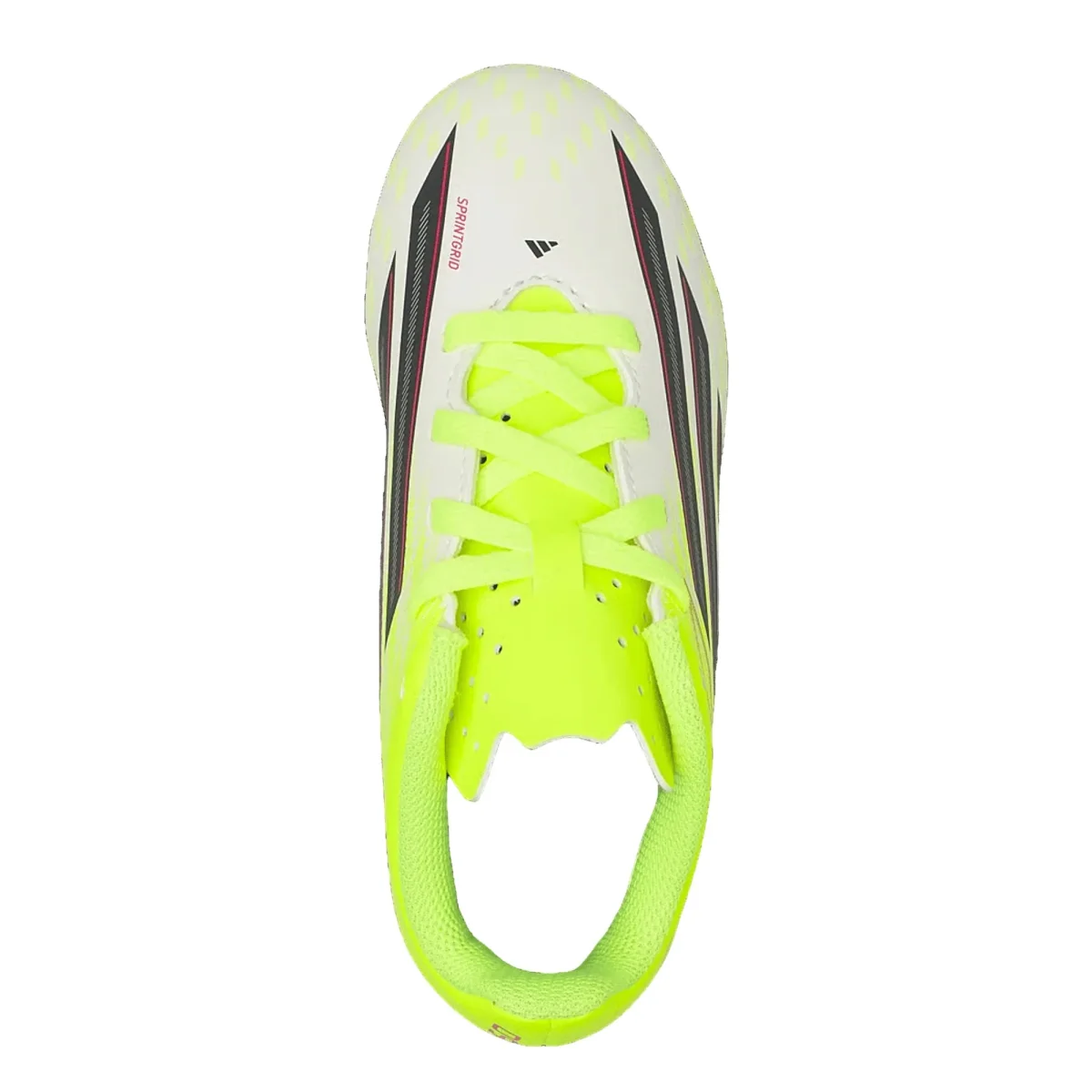 ADIDAS F50 Club FG/MG J Scarpe Calcio Bambini - immagine 5