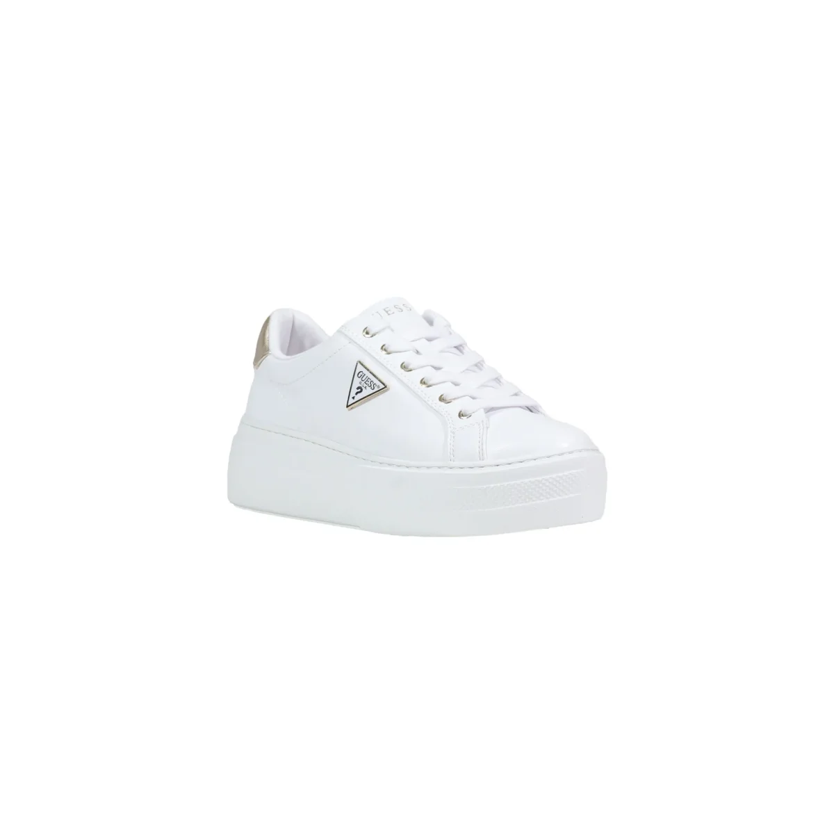 GUESS AMERA Sneakers Donna Platform Eleganti - immagine 3