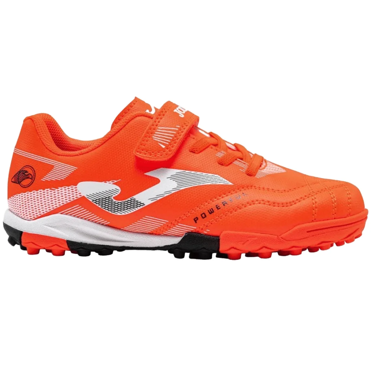 JOMA SPORT Powerful Jr 2606 TFV Scarpe Calcio Ragazzo - immagine 3