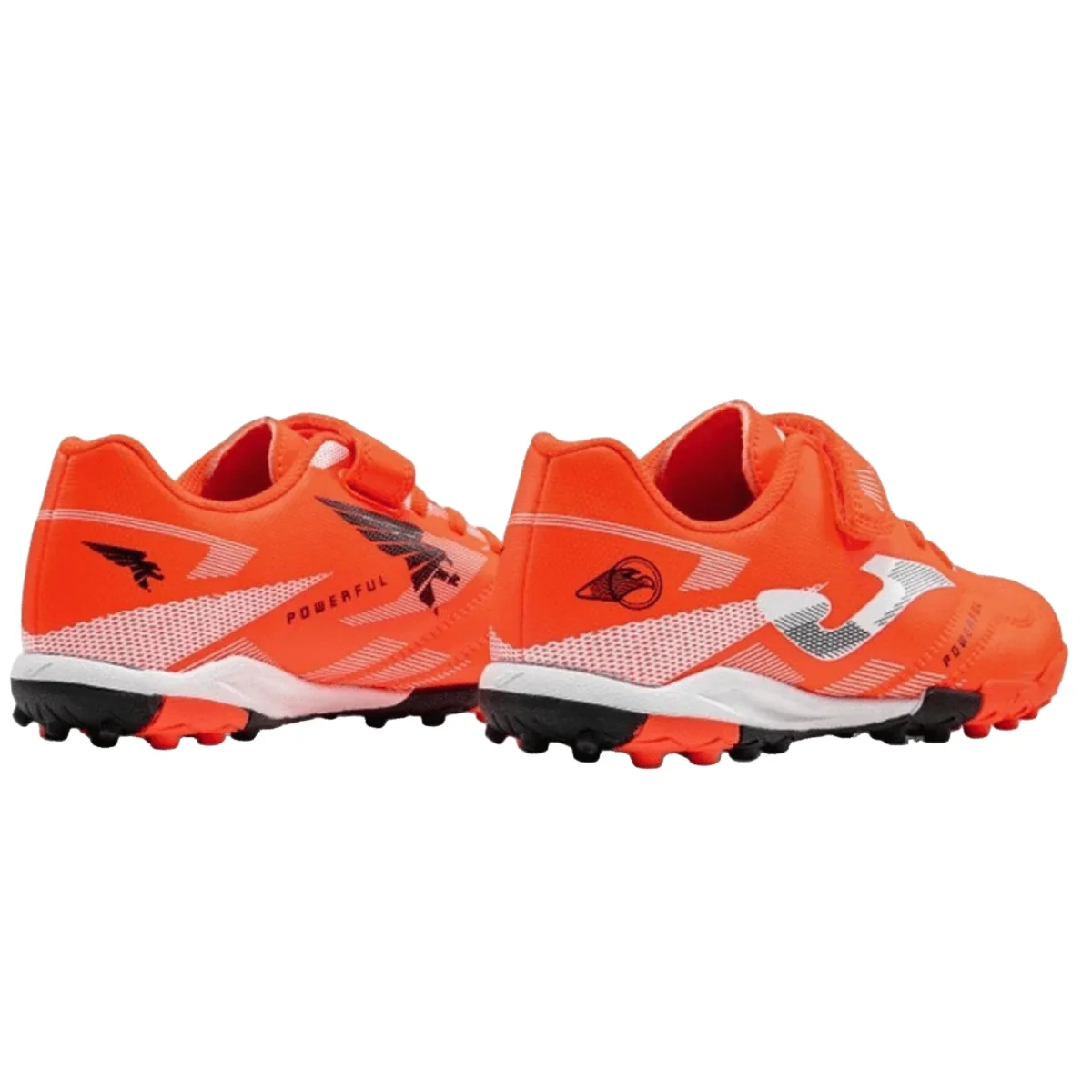 JOMA SPORT Powerful Jr 2606 TFV Scarpe Calcio Ragazzo - immagine 4