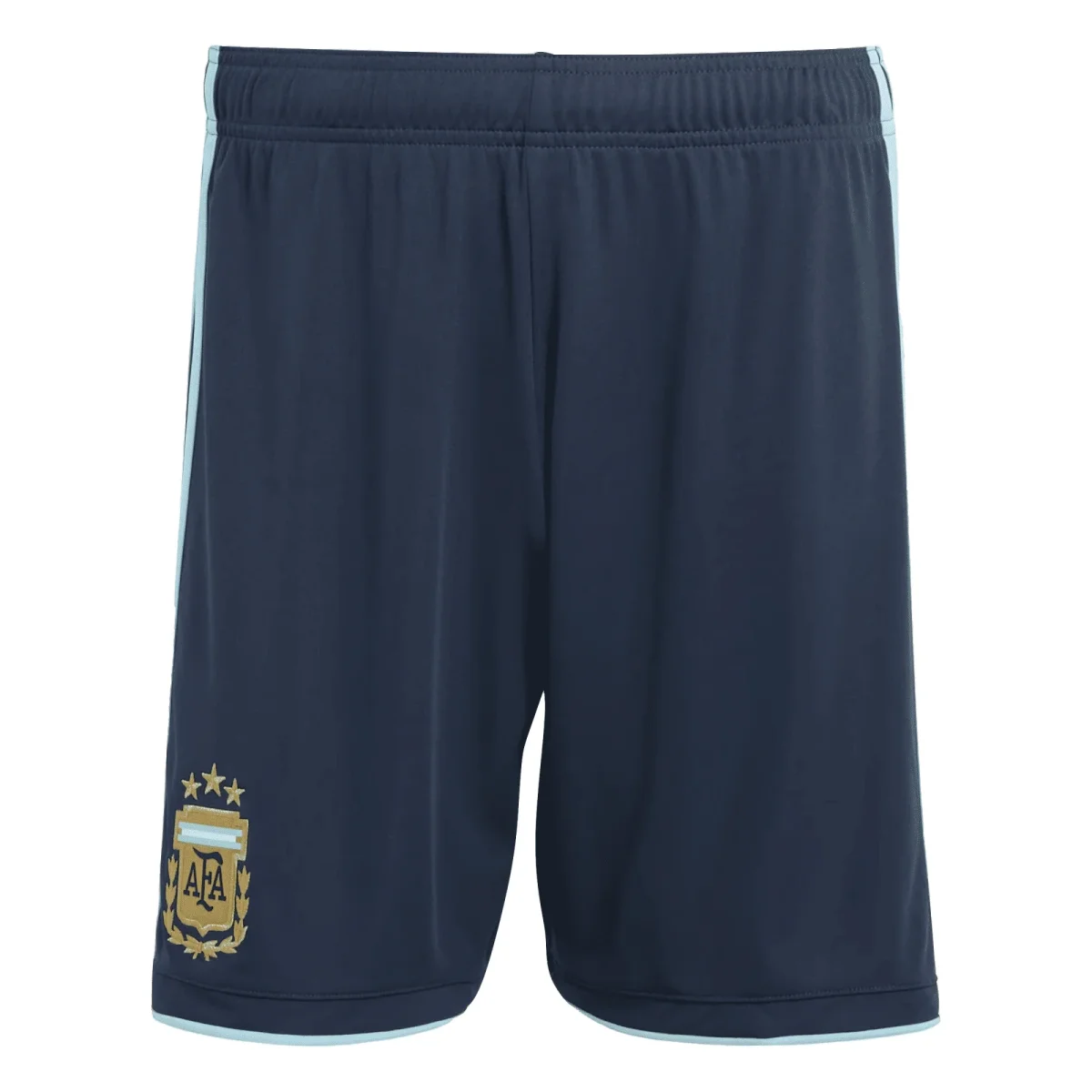 ADIDAS Pantaloncini Argentina 26 Home Uomo - immagine 2