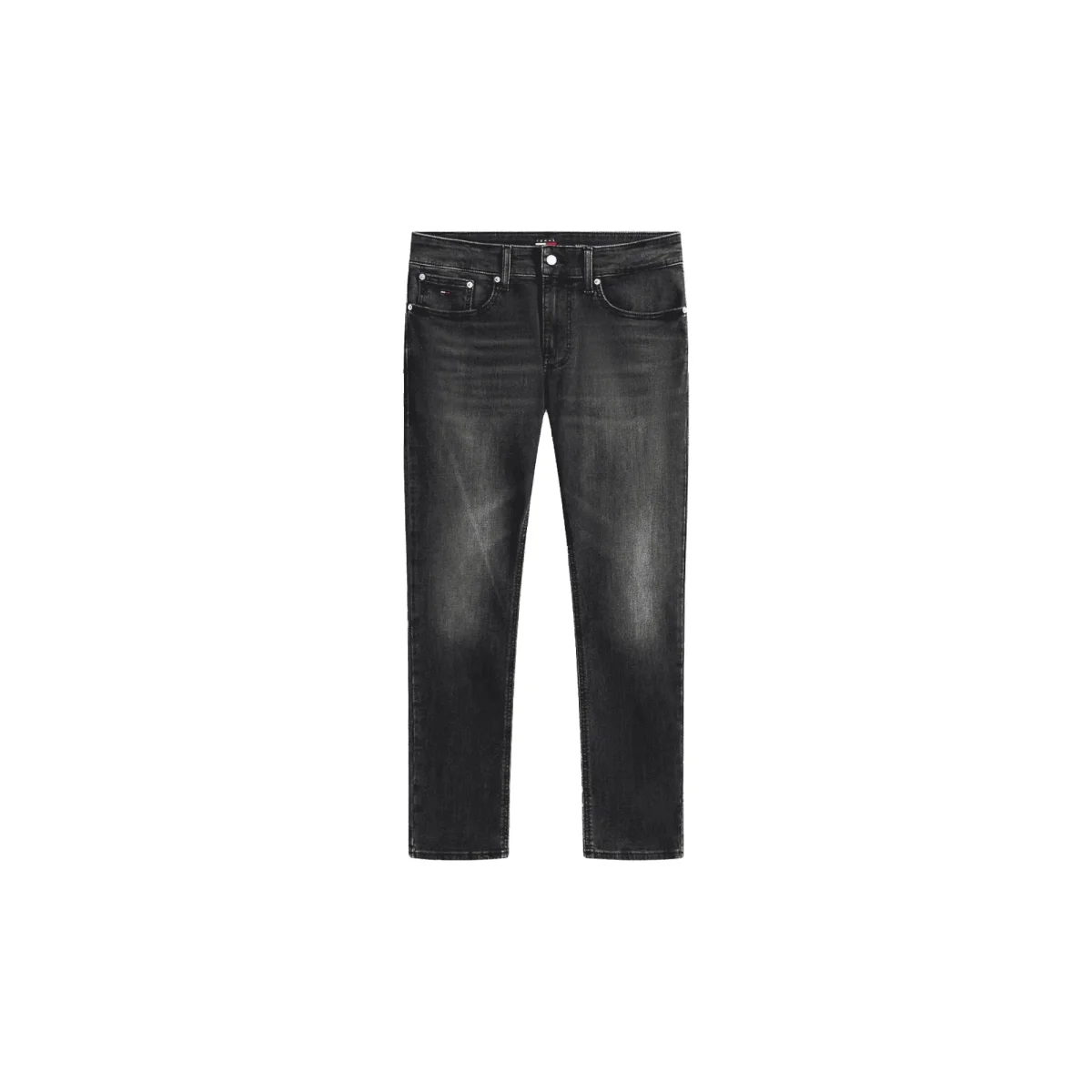 TOMMY HILFIGER Jeans Denim Slim Fit - immagine 2