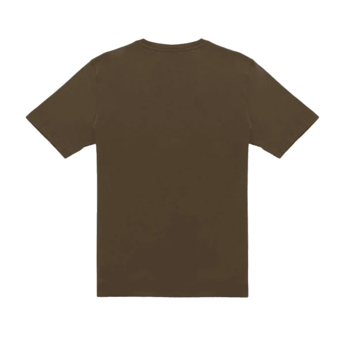 REFRIGIWEAR T-Shirt Cotone Tinto in Capo - immagine 3