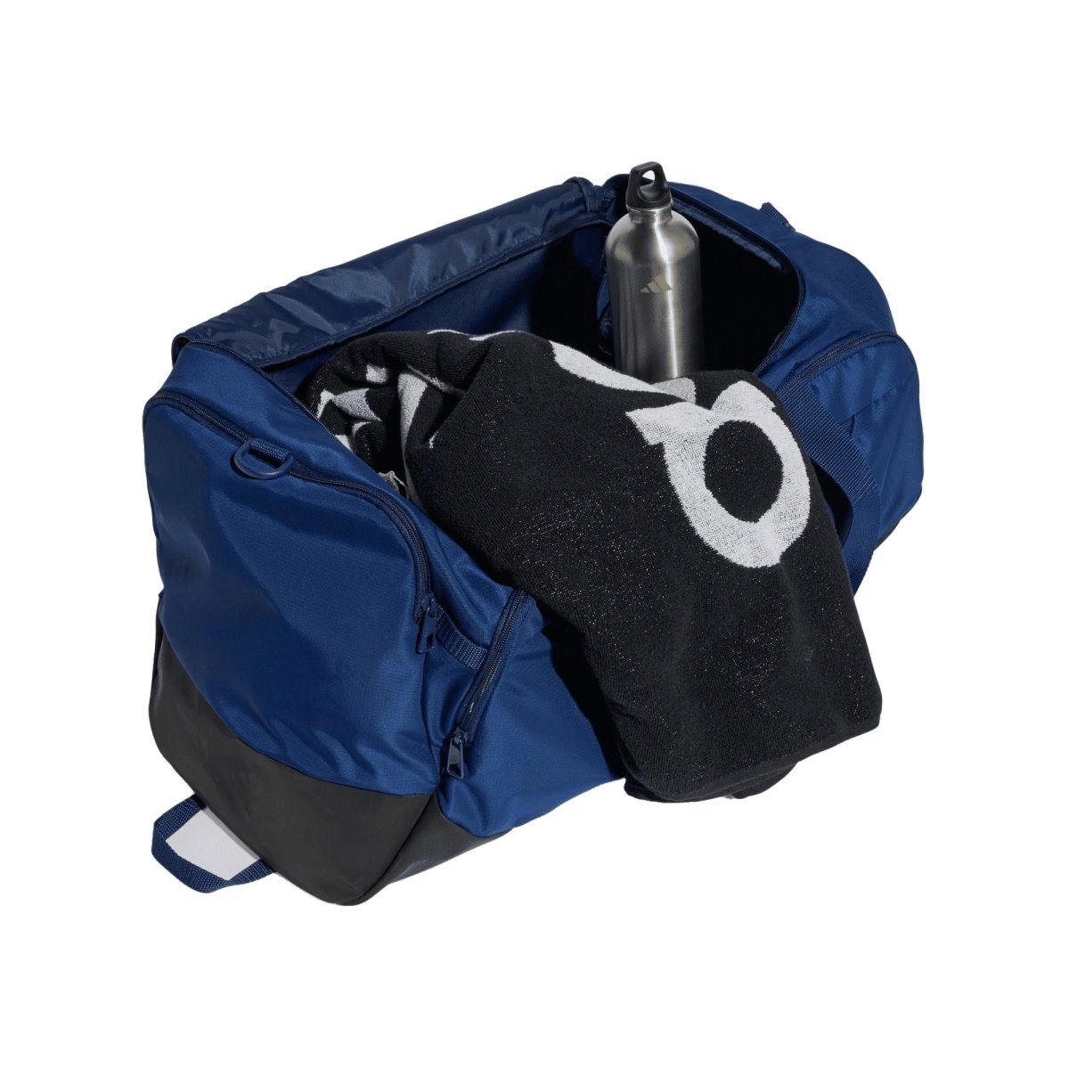 Borsone Defender Duffle Medium Blu - immagine 5