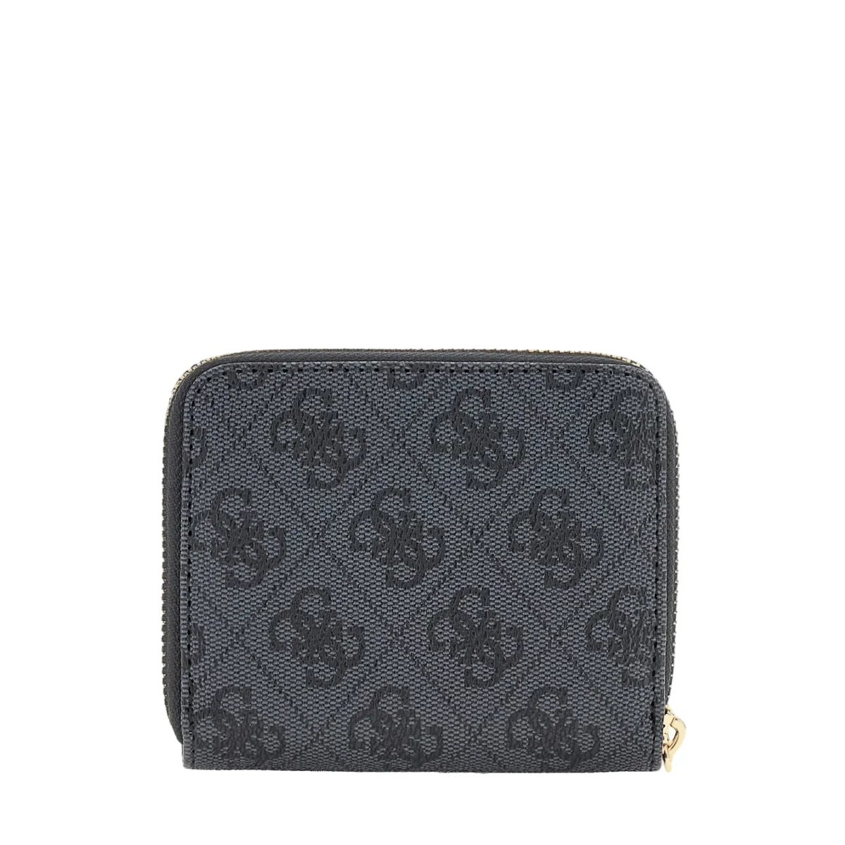 Portafoglio Mini Laurel 4G con Logo - immagine 3