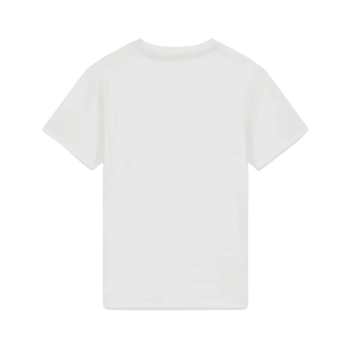 GUESS T-shirt in Cotone da Ragazzo e Logo stampato - immagine 3