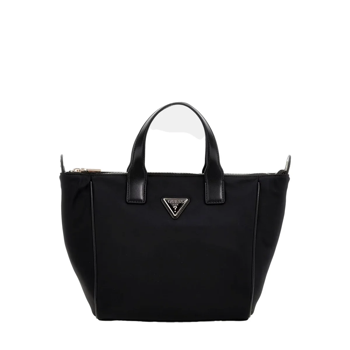 GUESS Borsa A Mano da Donna Follie con Tracolla Logata - immagine 2