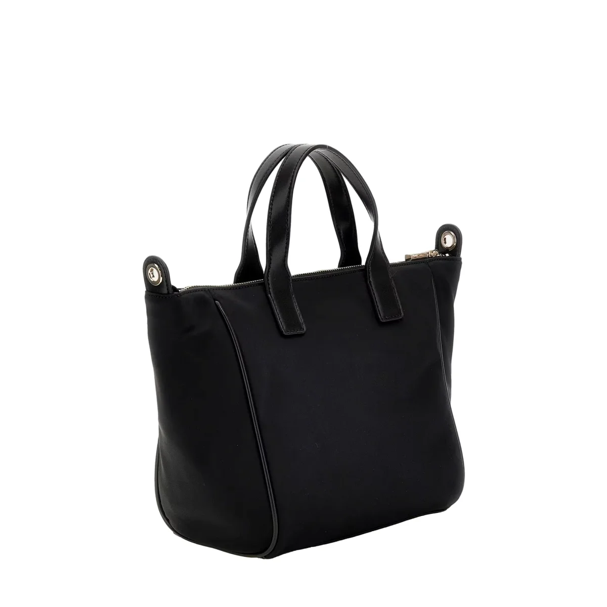 GUESS Borsa A Mano da Donna Follie con Tracolla Logata - immagine 3
