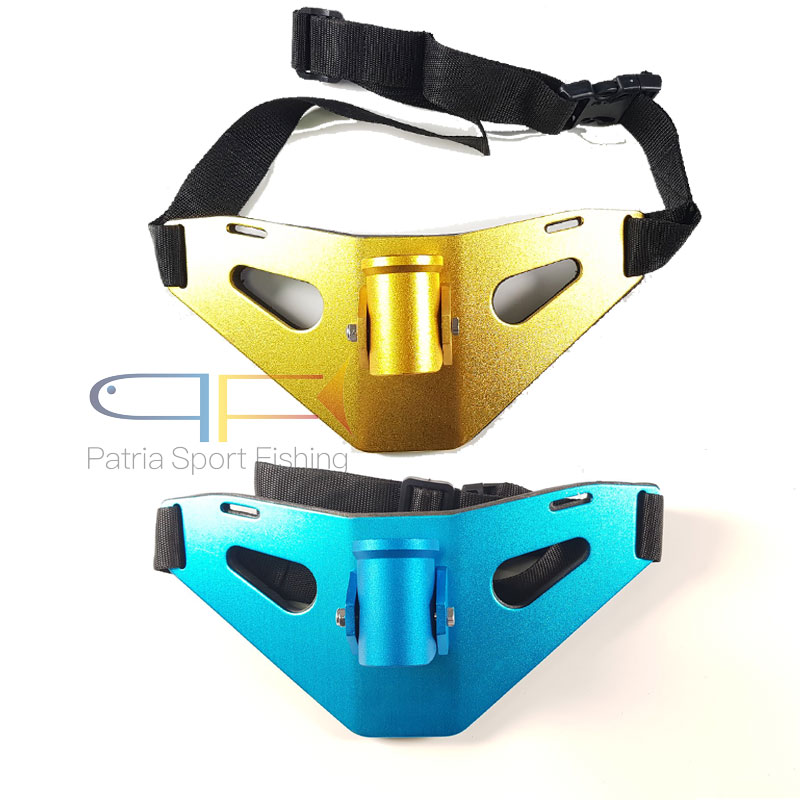 Pancerina alluminio traina - immagine 2