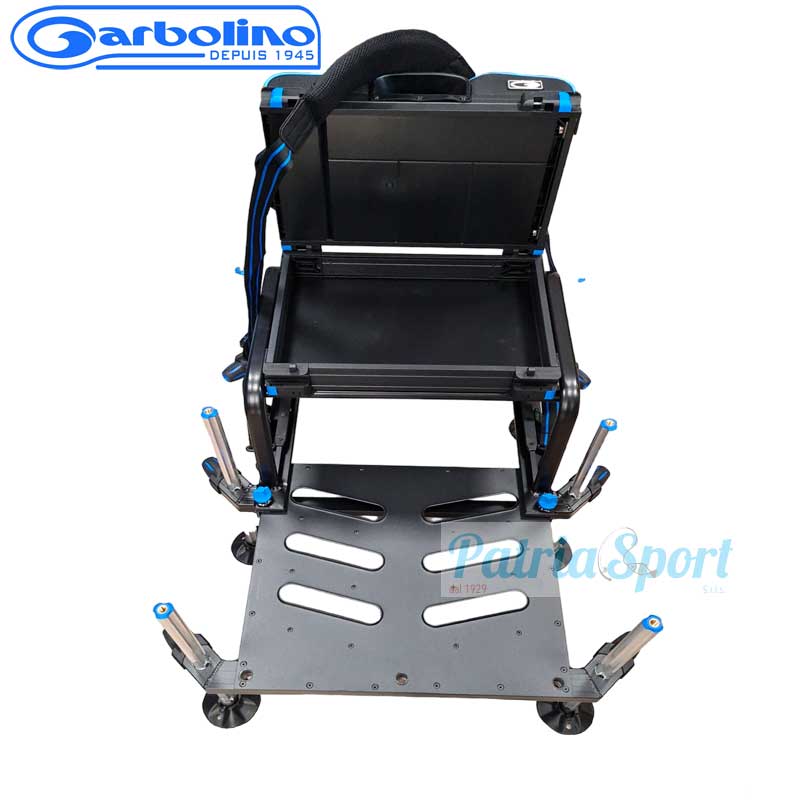 Paniere Garbolino Competition 25-21 - immagine 4