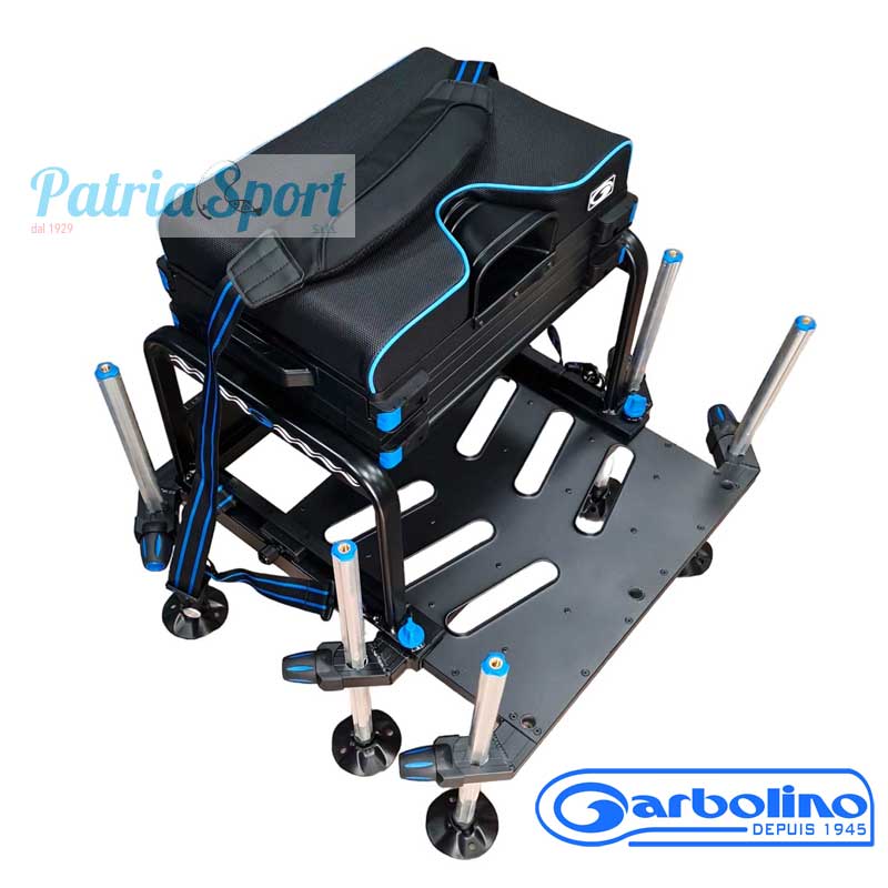 Paniere Garbolino Competition 25-21 - immagine 2