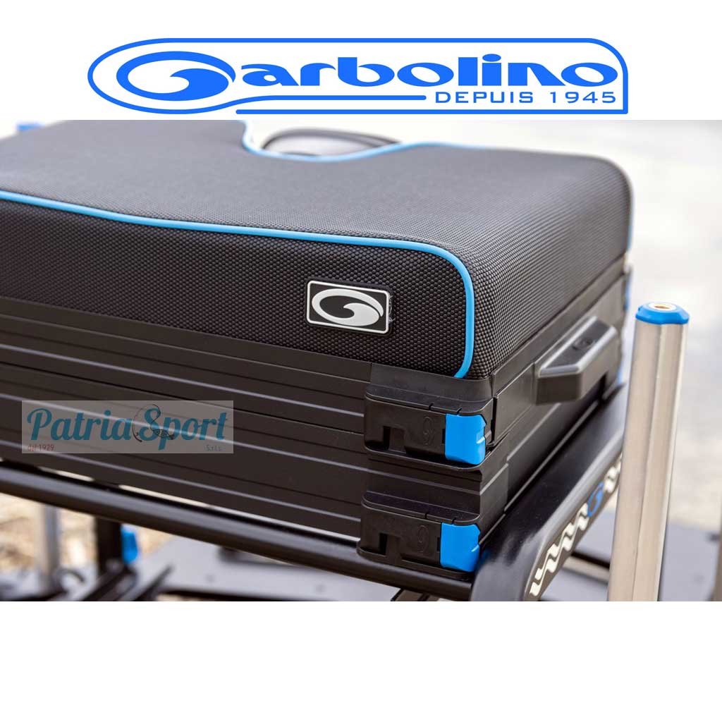 Paniere Garbolino Competition 25-21 - immagine 5