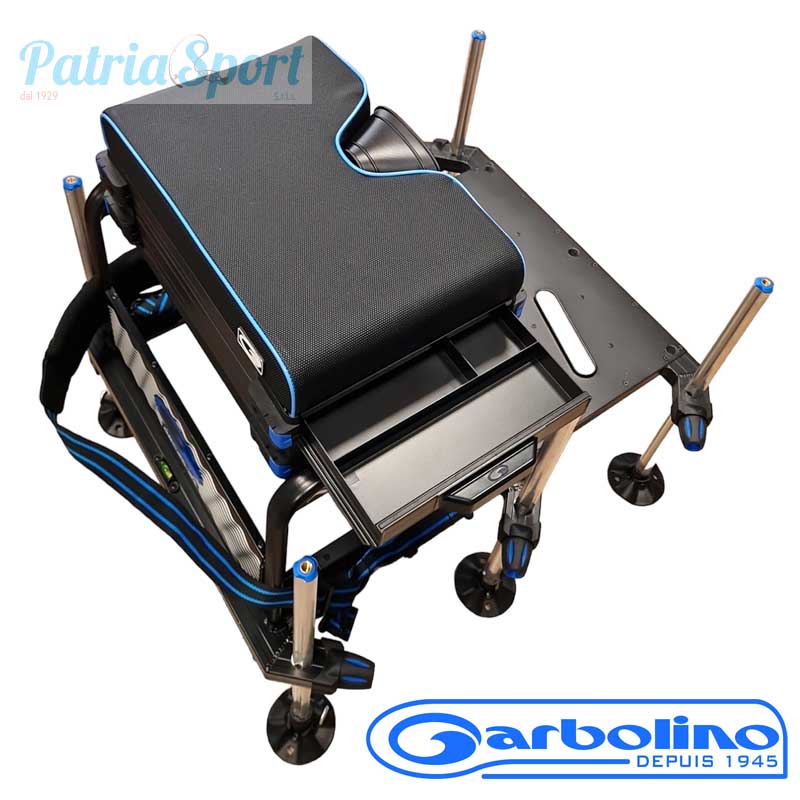 Paniere Garbolino Competition 25-21 - immagine 6