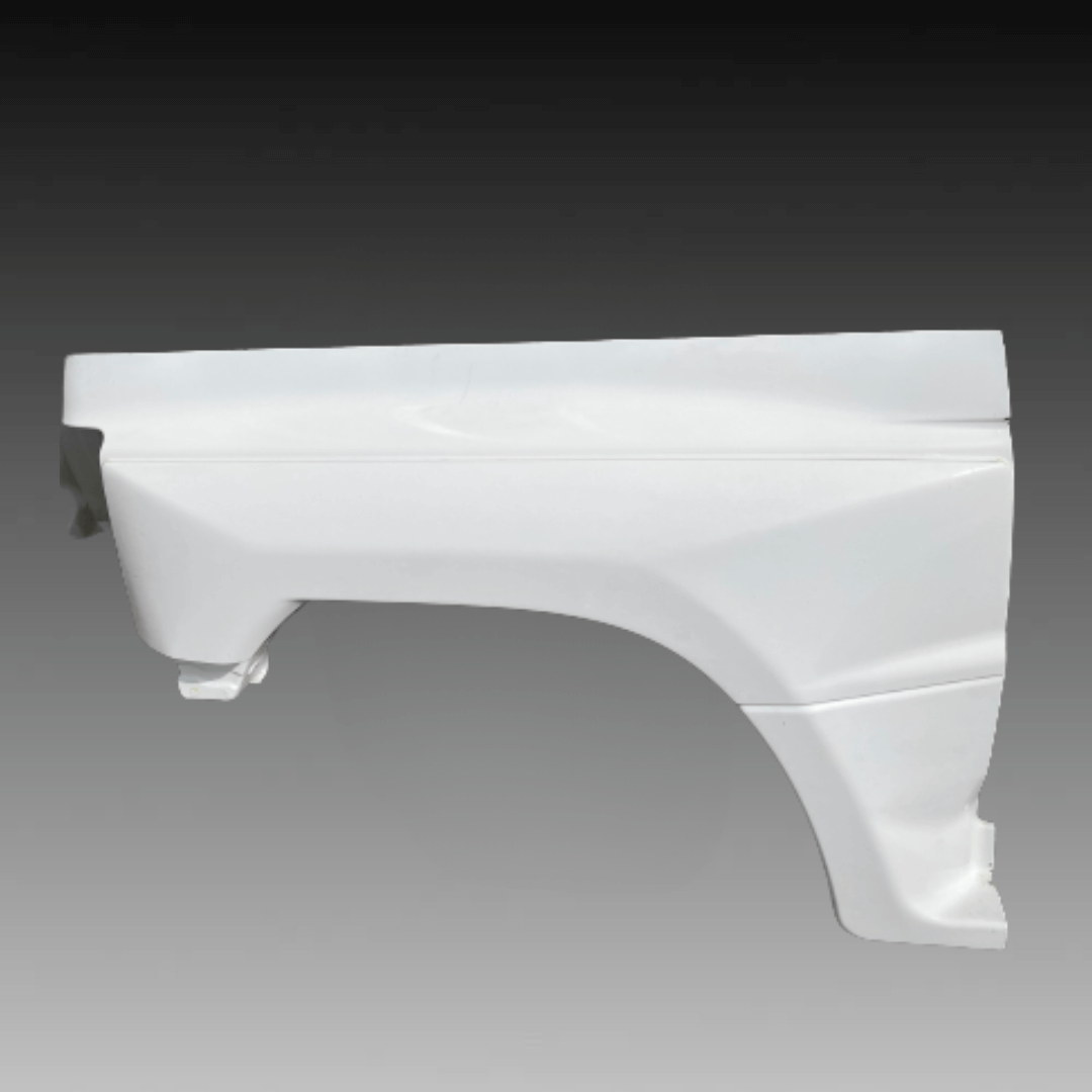 Parafango Posteriore Mitsubishi Pajero V20 – EVO – Destro - immagine 2