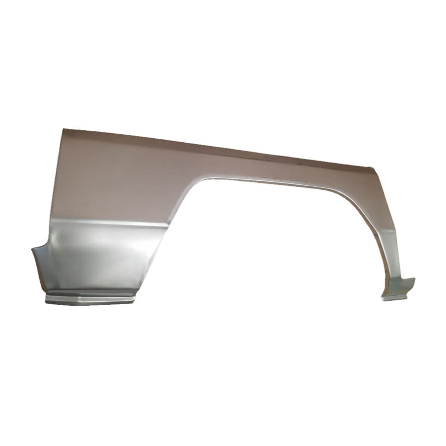 Parafango Posteriore Toyota Land Cruiser 70 – Destro - immagine 2