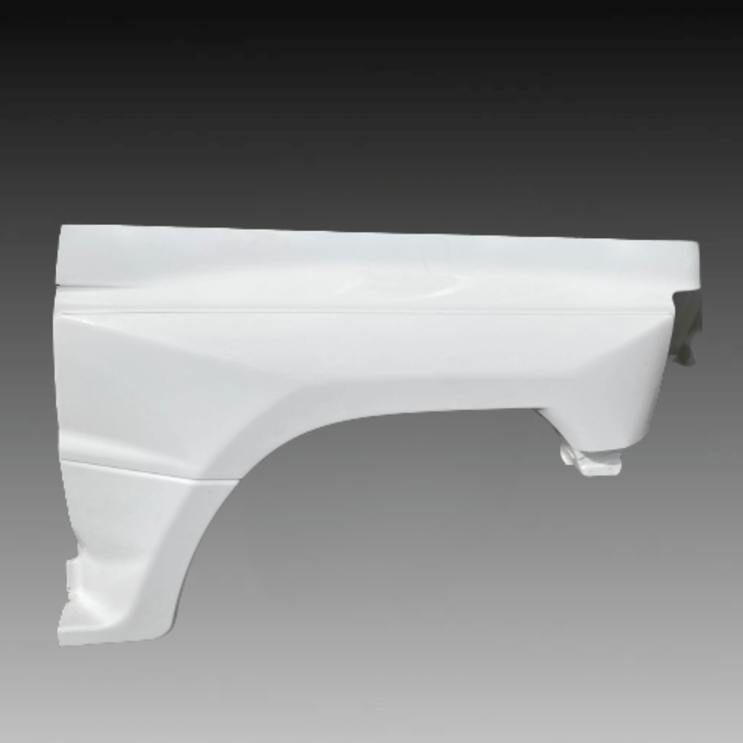 Parafango Posteriore Mitsubishi Pajero V20 – EVO – Sinistro - immagine 2