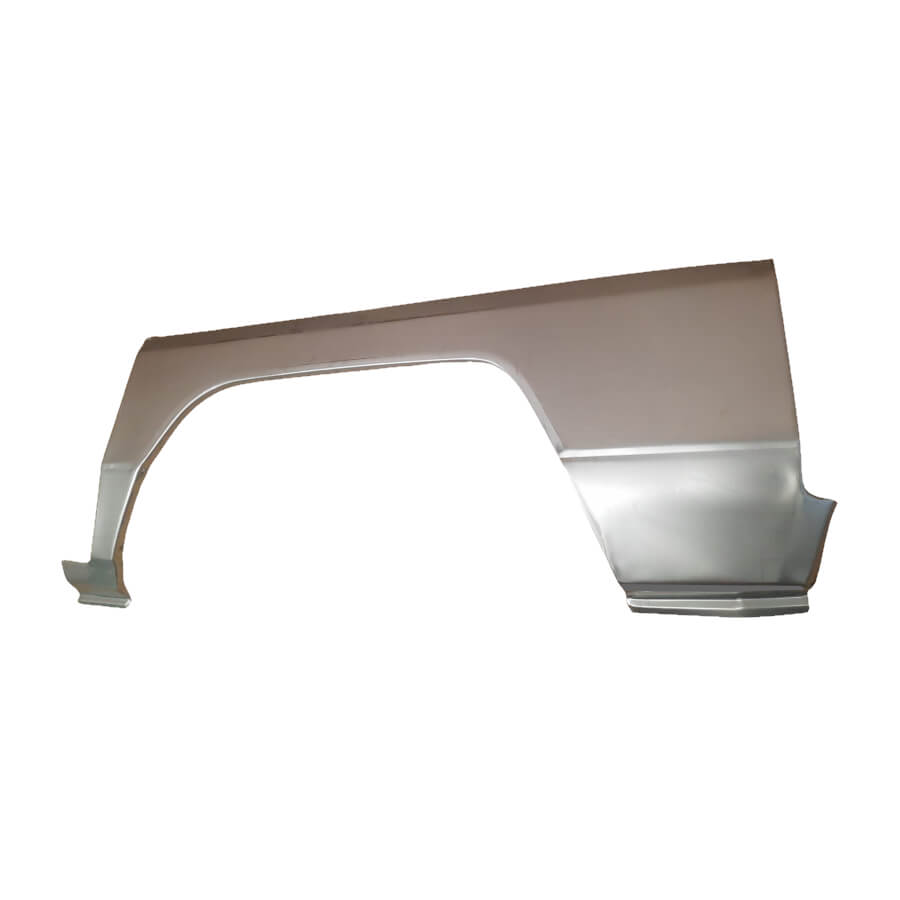 Parafango Posteriore Toyota Land Cruiser 70 – Sinistro - immagine 2