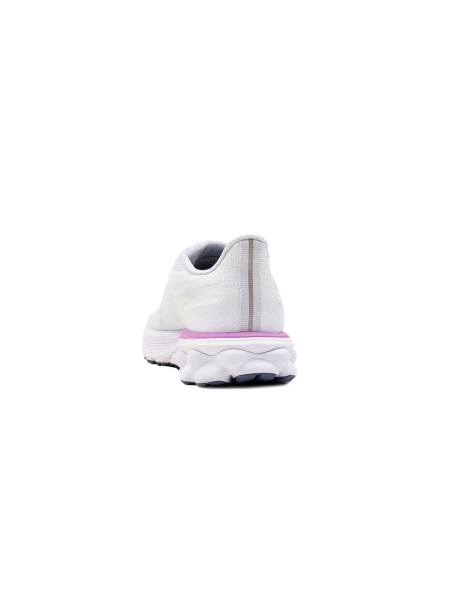 Scarpa Running Wave Skyrise 7 MIZUNO Donna - Bianco - immagine 4