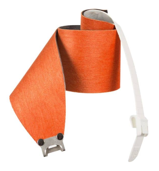 Blizzard Pelle di Foca Zero G - immagine 2