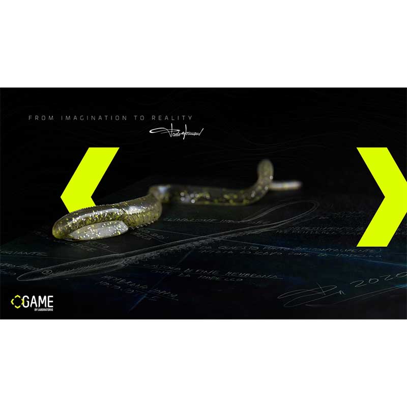 Game Pend Ell by Paolo Germani siliconico - immagine 2