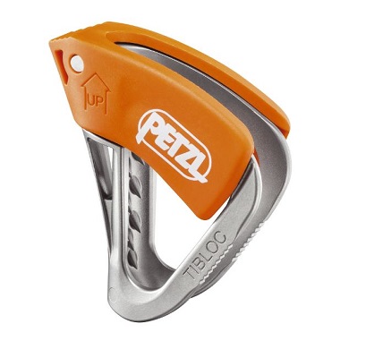 Petzl Tibloc - immagine 2