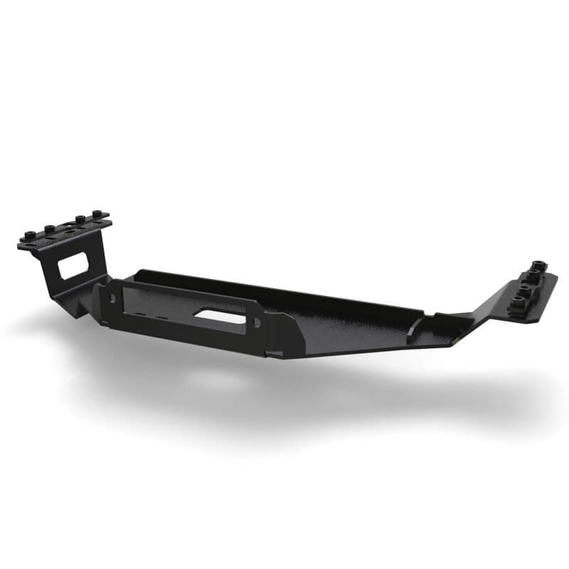Piastra Verricello Mercedes Sprinter 4×4 907 2018-2021 – Cambio Automatico - immagine 2