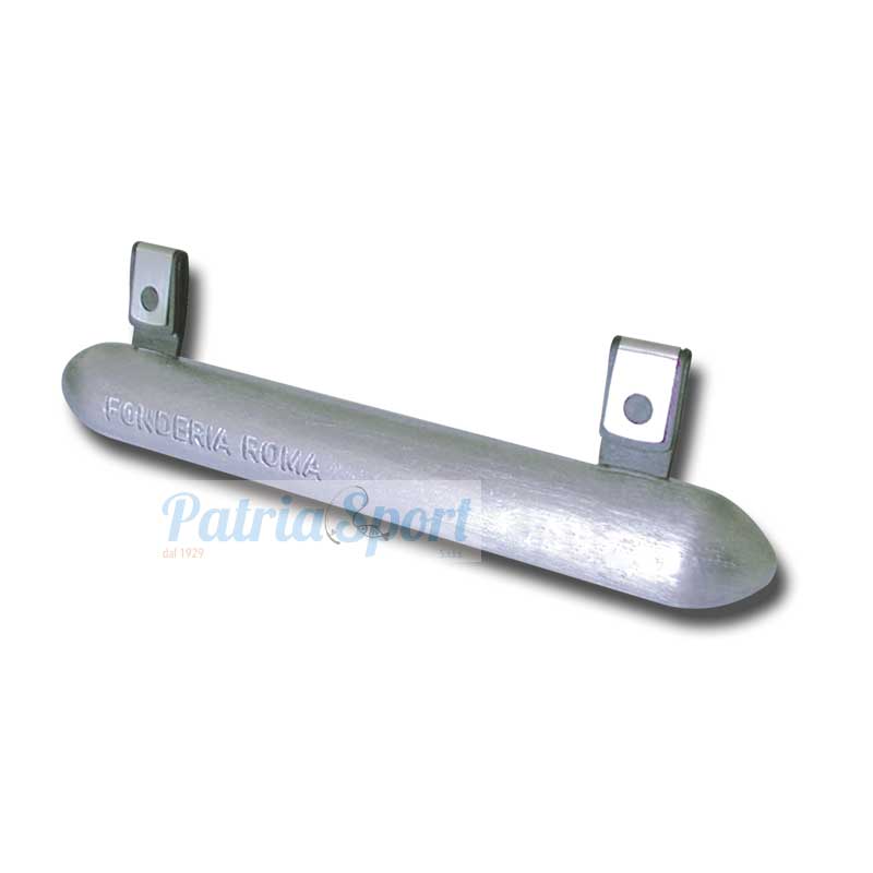 Piombo Agua’J Fonderia Roma - immagine 2