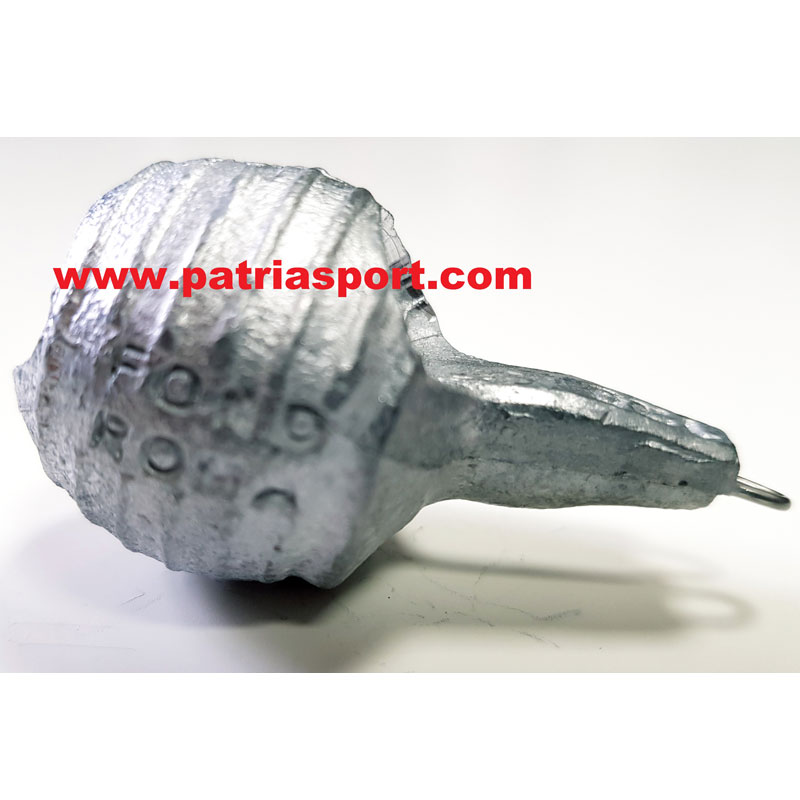 Piombo MiG 21 Sfera Fonderia Roma - immagine 3