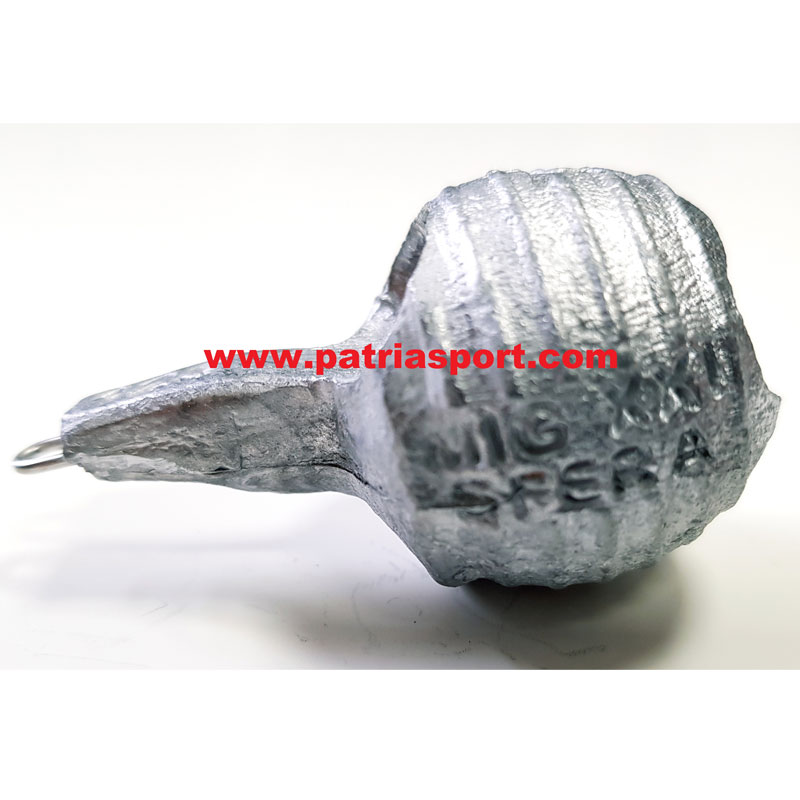 Piombo MiG 21 Sfera Fonderia Roma - immagine 5