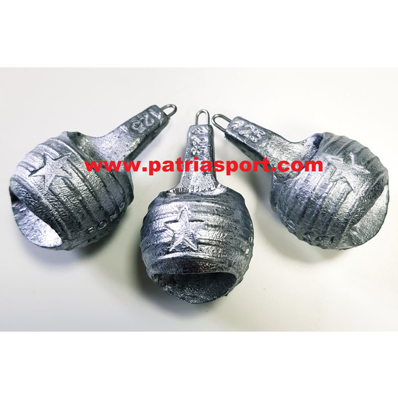 Piombo MiG 21 Sfera Fonderia Roma - immagine 2