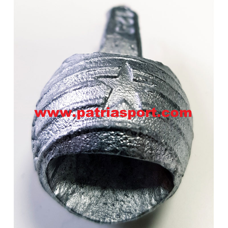 Piombo MiG 21 Sfera Fonderia Roma - immagine 4