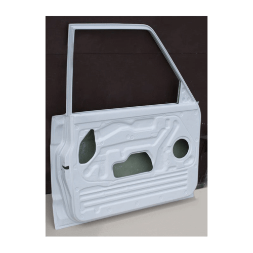 Vetroresina – Portiera Anteriore Nissan Patrol GR Y60 – Sinistra - immagine 2