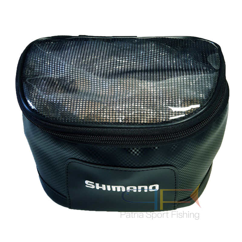 Borsa porta mulinello Shimano - immagine 4