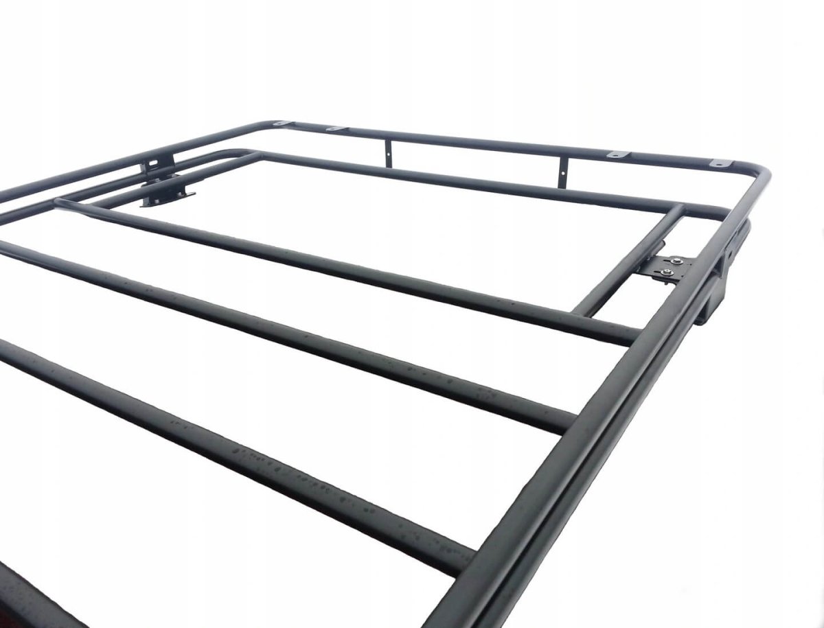 Portapacchi Toyota Land Cruiser Serie 120 – 5 Porte - immagine 3