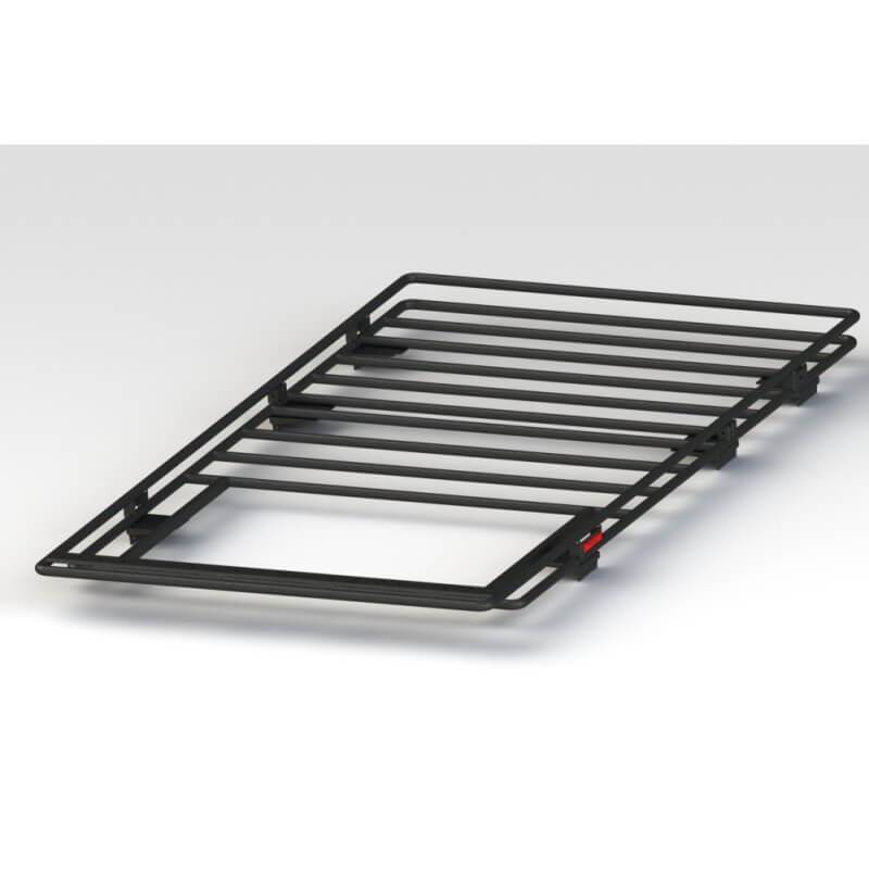 Portapacchi Toyota Land Cruiser Serie 120 – 5 Porte - immagine 2