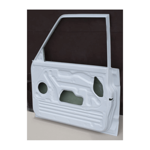 Vetroresina – Portiera Anteriore Nissan Patrol GR Y60 – Destra - immagine 2