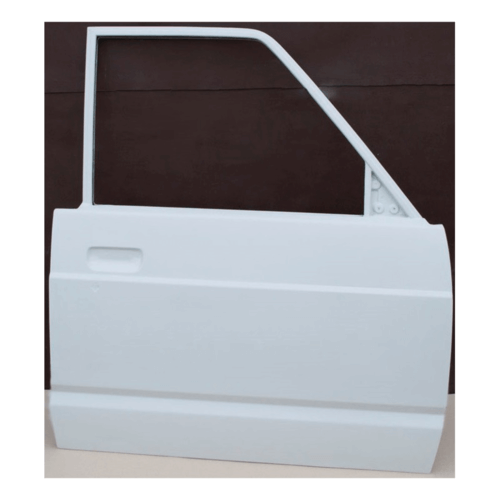 Vetroresina – Portiera Anteriore Nissan Patrol GR Y60 – Destra - immagine 3