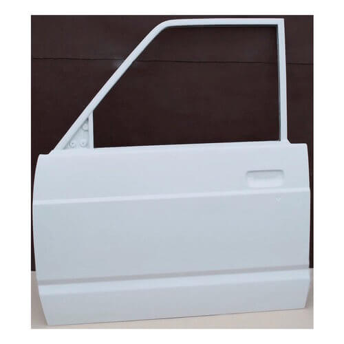 Vetroresina – Portiera Anteriore Nissan Patrol GR Y60 – Sinistra - immagine 3