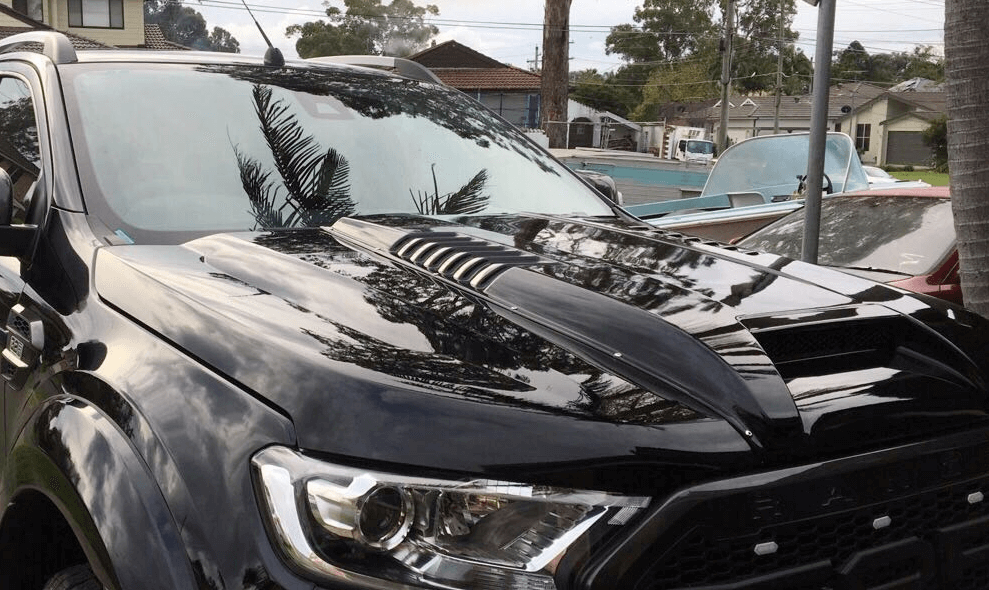 Presa d’Aria Cofano Raptor Style – Ford Ranger PX2 2015-2019 - immagine 3