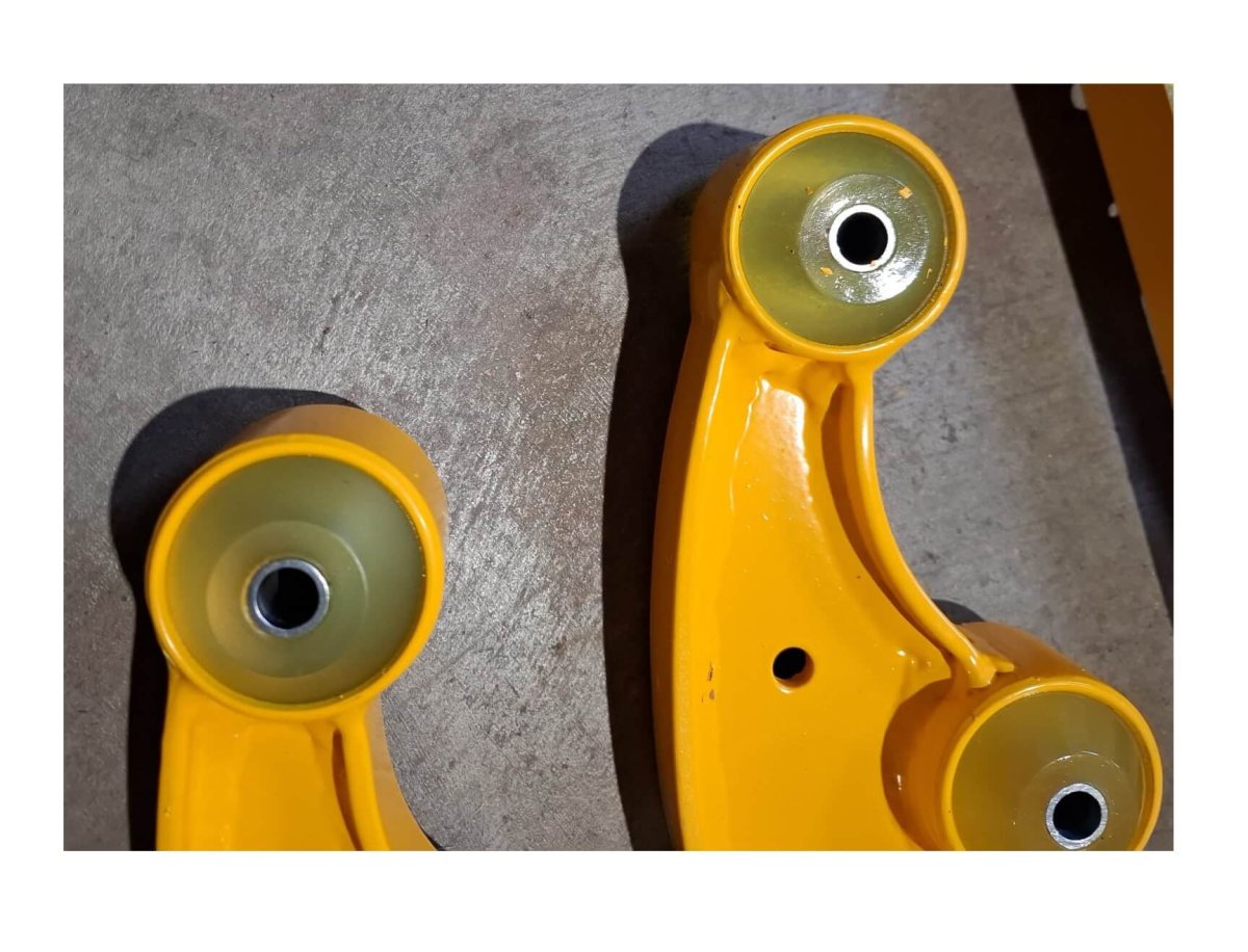 Puntoni Extreme Suzuki Jimny 1998-2018 - immagine 3