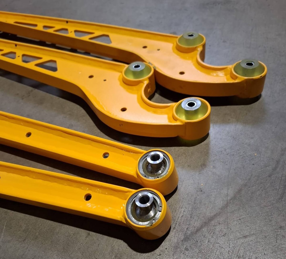 Puntoni Extreme Suzuki Jimny 1998-2018 - immagine 4