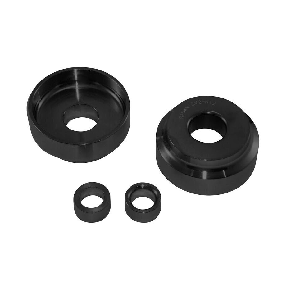 Kit Avanzamento Ponte Nissan Patrol GR Y60 – Y61 - immagine 4